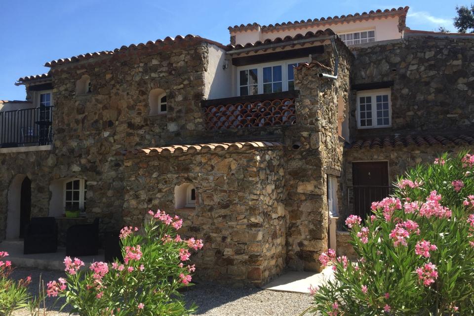 Hameau des Claudins ＞ Le Vernet Nr. 3