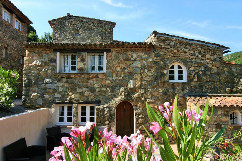 Hameau des Claudins ＞ St. Martin Nr. 1